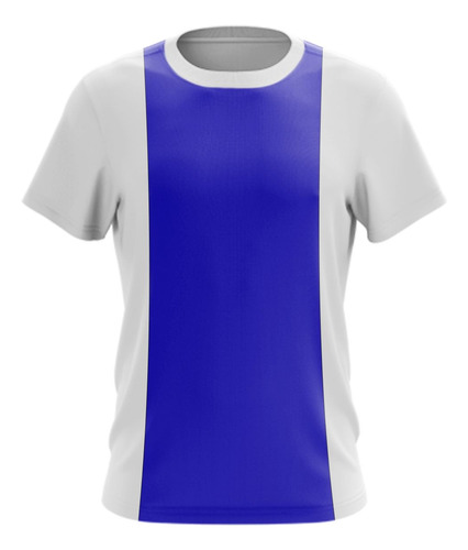 Pack 20 Camisetas De Futbol Equipo Numeradas Sport Feel