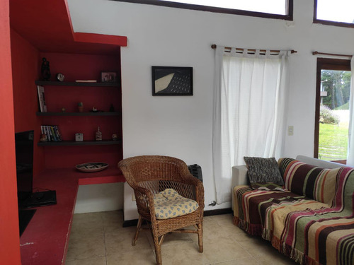 Venta En Block De 2 Casas En Espectacular Lote De 726 M2 ? 170 M2 Cubiertos Totales