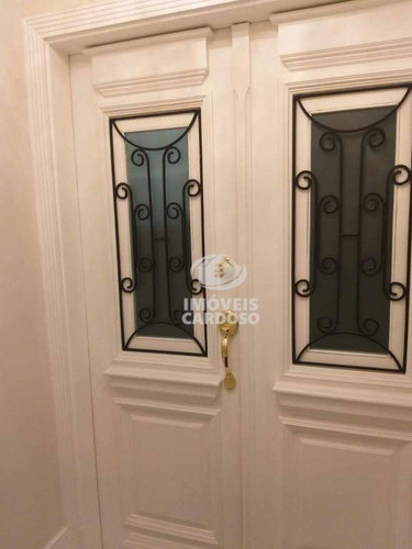Imagem 2 de 30 de Cobertura Com 4 Dormitórios À Venda, 420 M² Por R$ 2.900.000 - Higienópolis - São Paulo/sp - Ap3765