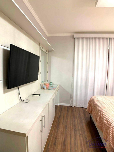 Imagem 15 de 28 de Casa Com 2 Dormitórios À Venda, 110 M² Por R$ 550.000,00 - Doutor Laureano - Duque De Caxias/rj - Ca0430