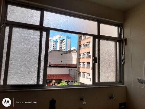 Imagem 3 de 15 de Apartamento À Venda, 76 M² Por R$ 540.000,00 - Icaraí - Niterói/rj - Ap6028