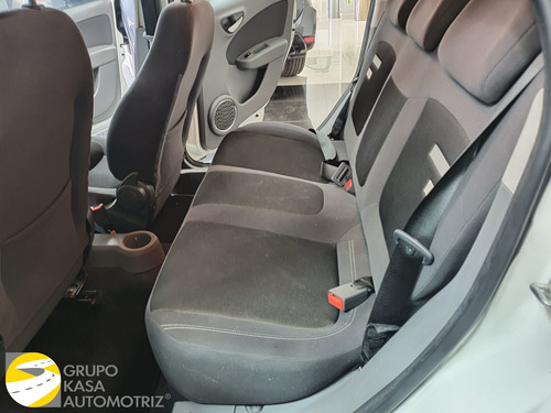 Dodge Vision 2016 1.6 At