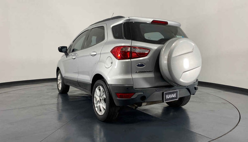 Imagen 6 de 15 de 46609 - Ford Eco Sport 2016 Con Garantía