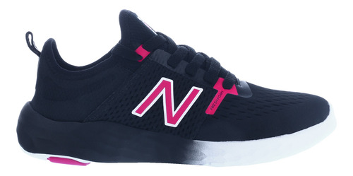Imagen 2 de 3 de Championes Mujer New Balance Running 184.ptzk2