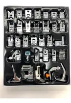 Comprar Kit De 32 Pie Prensatelas Para Máquinas De Coser Y Patch