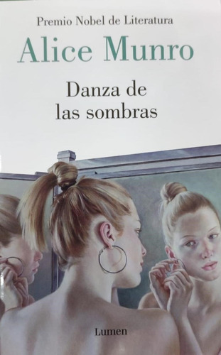 Danza De Las Sombras