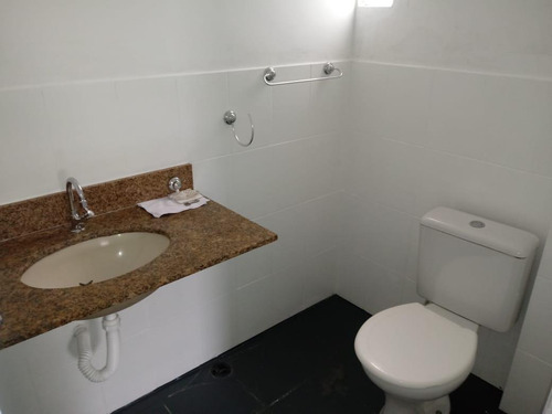 Imagem 13 de 15 de Apartamento Com 1 Dormitório Na Brigadeiro Luis Antonio-para - 29239