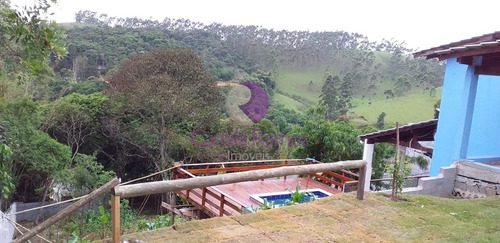 Imagem 24 de 27 de Chácara À Venda - Bairro Baruel - Suzano/sp. - Ch00064 - 69911600
