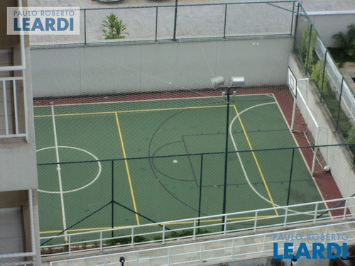 Imagem 8 de 11 de Apartamento - Tatuapé - Sp - 451430
