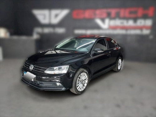 Imagem 3 de 11 de Volkswagen Jetta 1.4 Tsi Comfortline