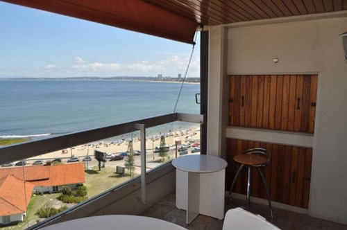 Venta De Apartamento 3 Dormitorios En Playa Mansa