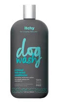 Comprar Acondicionador Perros Americano Dog Wash Avena 354 Ml