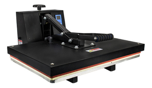 Prensa sublimadora e transfer Nagano NMS46 220V