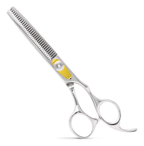 Equinox Professional Hair Scissors Thinning Shears - Razor E