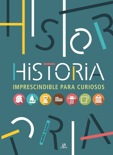 Historia Imprescindible Para Curiosos - Aa.vv