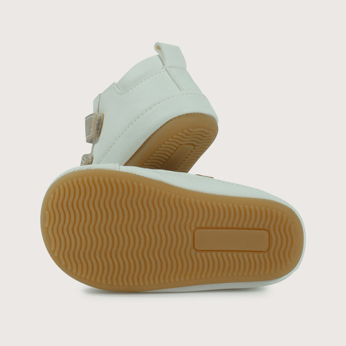 Zapatilla Bebés Blanco 39917 Opaline