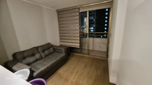 Arriendo Departamento A Cuadras Del Mall Arauco Maipu