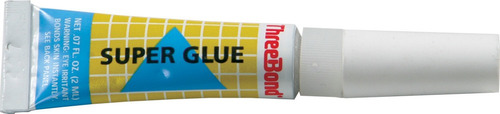 Aceite Threebond Super Glue 2gm