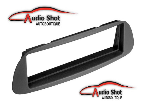 Frente Para Estereo 1 Din Dodge Sprinter 2003 A 2006 Cdk670