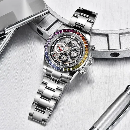 Relojes pagani mercado libre hotsell