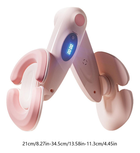 Thigh Masters Entrenador De Cadera Ejercitador Interno Del M