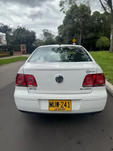 Volkswaguen Jetta 2.0 Automatico