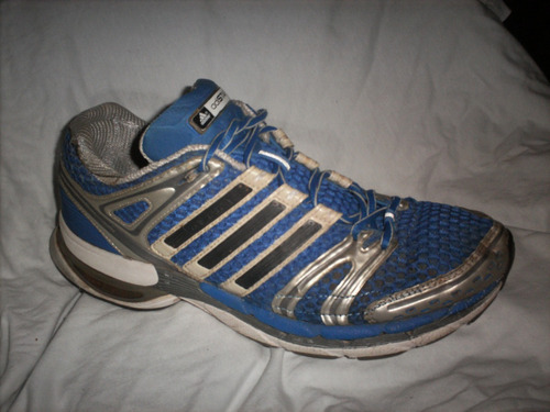 Zapatillas adidas Running Adiprene - N° 42 -