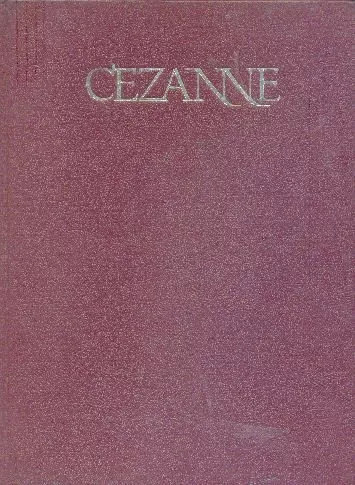 Frank Elgar: Cézanne
