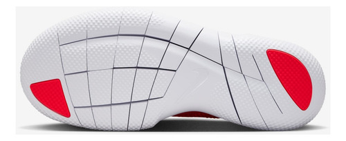 Tênis Nike Free Run Flyknit Feminino