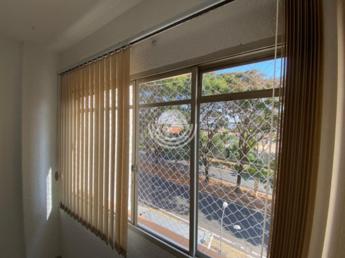 Imagem 3 de 15 de Apartamento Para Aluguel Em Vila Marieta - Ap006817