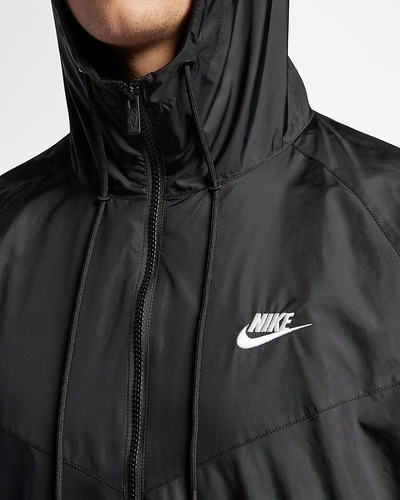 Cortavientos Nike Sportswear Windrunner Hombre | Cuotas sin interés