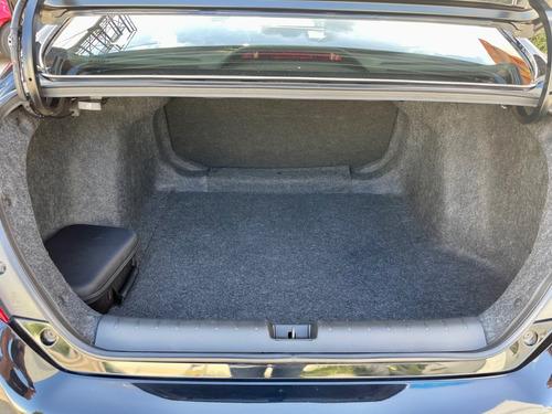 Imagen 15 de 15 de Honda Civic 2.0 Ex At