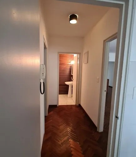 Alquiler Apartamento 1 Dormitorio Centro