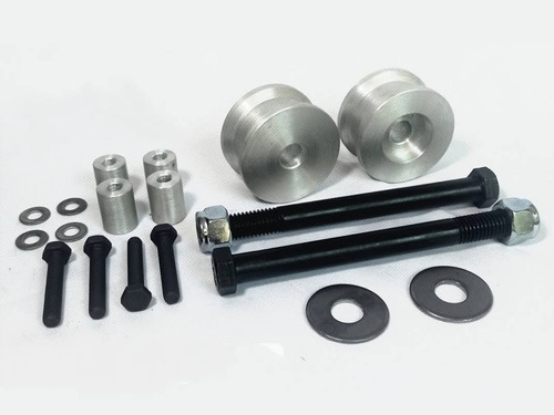 Kit Corrector De Tripoides Toyota Hilux