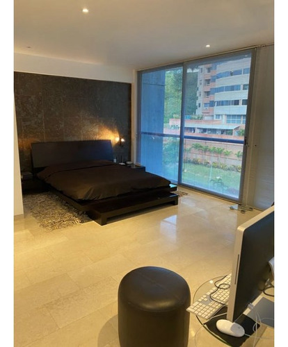 Vendo Apartamento 100mts2 2h/3b/2pe Solar Del Hatillo 1276