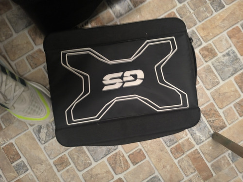 Ganga Bmw Gs 1200 Con Tablero Tft, La Más Full, 2018, Extras