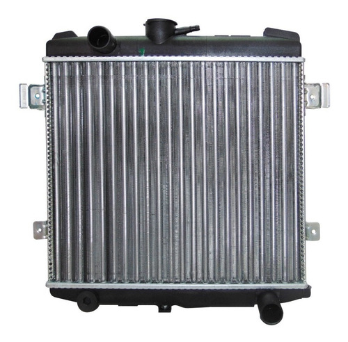 Imagen 3 de 6 de Radiador Chevrolet Chevette