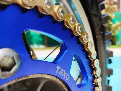 Yamaha Yz 85
