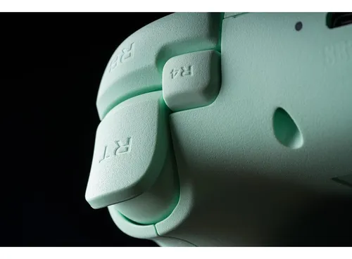 Controlador Inalámbrico 8bitdo Ultimate 2c Verde Para Pc Y