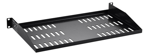 Vevor 2 Estantes Para Rack De Servidor De 1u De 10 /254 Mm