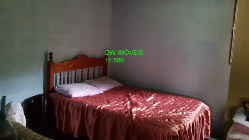 Imagem 18 de 30 de Miracatu/03 Lagos/ Sede/caseiro/deposito - 04879 - 34139829