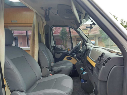 Imagem 5 de 15 de Renault Máster