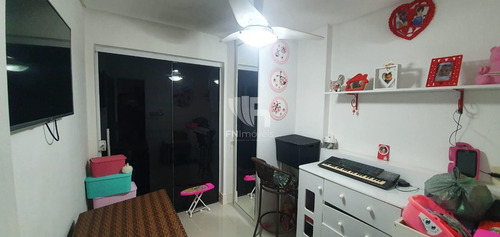Imagem 14 de 15 de Apartamento - Ap994