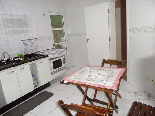 Imagem 12 de 15 de Triplex Para Venda Em Curitiba, Xaxim, 3 Dormitórios, 1 Suíte, 3 Banheiros, 1 Vaga - 30.090_1-1572325