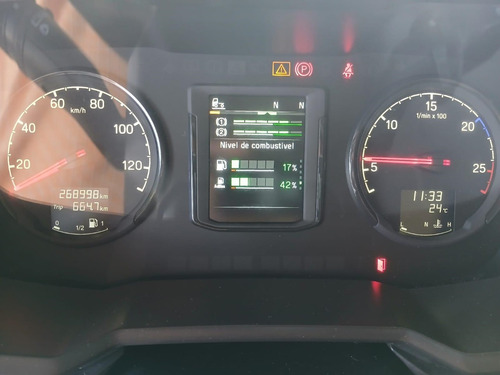 Scania P 280 B 6x2 2p (diesel)(e5)