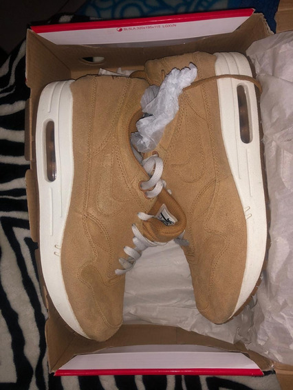 nike air force color camel