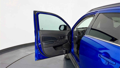 Imagen 13 de 15 de 108316 - Mitsubishi Asx 2015 Con Garantía