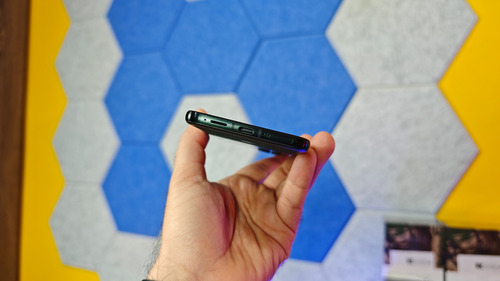 Motorola Razr Ultra 2025 / Razr 60 Ultra Usado Como Nuevo. Verde Oscuro (Usado)