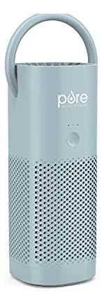 Purificador De Aire Portátil Purezone De Pure Enrichment, Tr