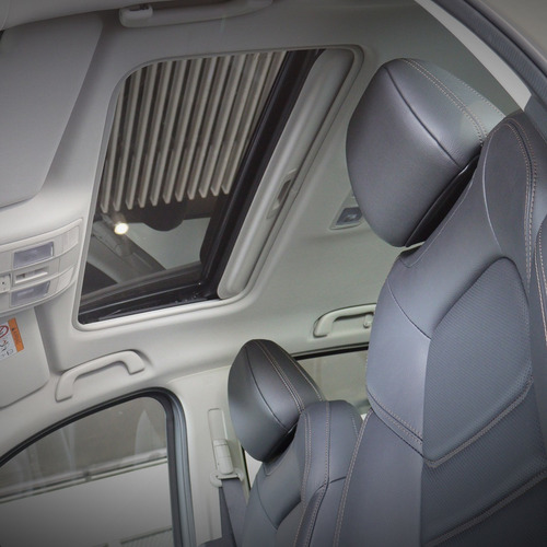 Imagen 12 de 19 de Mazda Cx5 Grand Touring Zircon Arena 2.5 At